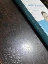 Bir devrin aynası- Abay kınan ay ve kara sözler