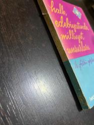 Halk edebiyatında milliyet unsurları