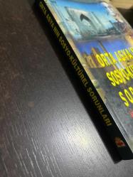 Ortaasyanın sosyokültürel sorunları- kimlik islam milliyet ve etnisite