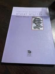 Kimlikler kıskacında ulusal kişilik