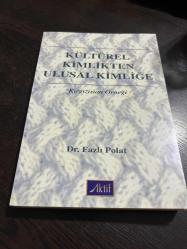 Kültürel kimlikten ulusal kimliğe - Kırgızistan örneği