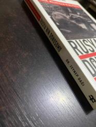 Rusya’nın dönüşümü- kimlik milliyetçilik ve dış politika