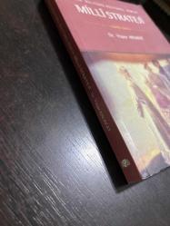 Halk kültürü kültürel kimlik milli strateji