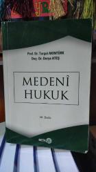 MEDENİ HUKUK
