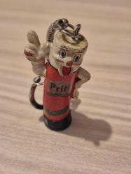ANAHTARLIK - Pritt Vintage Anahtarlık