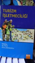 Turizm İşletmeciliği