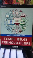 Temel Bilgi Teknolojileri