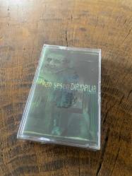 EFKAN ŞEŞEN - DAR KAPILAR - KASET (JELATİNİNDE)