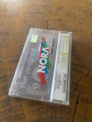 EFKAN ŞEŞEN - DAR KAPILAR - KASET (JELATİNİNDE)