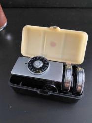 Kodak Retina Reflex S