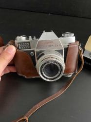 Kodak Retina Reflex S