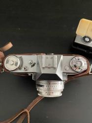 Kodak Retina Reflex S