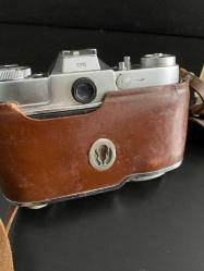 Kodak Retina Reflex S