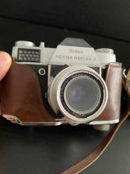Kodak Retina Reflex S