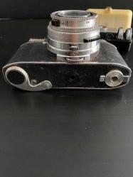 Kodak Retina Reflex S