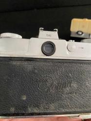 Kodak Retina Reflex S