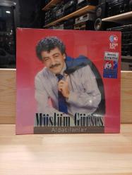 MÜSLÜM GÜRSES - ALDATILANLAR SIFIR PLAK