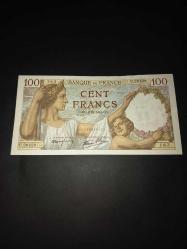 LOT.2 » Nadir Bulunan Fransız 100 Frank