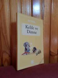 KELİLE VE DİMNE - BEYDABA