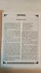 ÇAĞRI KÜLTÜR, SANAT, BİLİM DERGİSİ - KASIM 2004 SAYI: 540 KERIM AYDIN ERDEM - ERDOĞAN ÜNVER - FEYZI HALICI - AŞIK ÖMER - PROF. DR. GÜLHAN SLEM - AHMET GÜNER SAYAR - ALI NAILI ERDEM - ORD. PROF. DR. ANNA MASALA - ALI RIDVAN BÜLBÜL - TURHAN DOYRAN - MEHMET FINDIK - ABDULLAH SATOĞLU - M. HALISTIN KUKUL - ATEŞ ÇINSAR - YALÇIN ERGÜÇ - GÜNŞIN AZRAL - IHSAN KAYSERI - HÜSEYIN YURDABAK - YAŞAR FARUK INAL - ISA KAYACAN - ABDÜLKADIR GÜLER - HALISTIN ÖZTÜRKMEN - UNAL ŞÖHRET DİRLİK - BAHAR GÖKFİLIZ HALICI - AYSEN AKDEMİR - GÜMRAN ŞENYİĞİT - H. ESIN ALAYBEYOĞLU - ERTUGRUL ŞAKAR - HALIL GÜRKAN - AHMET ŞENER - LÜTFÜ KILIÇ - MUSA TEKTAŞ - AŞIK YAKUP TEMELİ - MARIF BALCI - HALENUR KOR KERIM AYDIN ERDEM’E VE ERDOĞAN ÜNVER’E VEDA ŞİİRLERİ - ŞAİR ABDÜLKADİR GÜLER’E SELAM - MEVLÂNA VE MESNEVİ’NİN DOĞUŞU - AHMED YESEVİ’DEN MEVLÂNA’YA ŞİİR VE TASAVVUF - ARUZ VE TÜRKÇE İLE MANEVİ İLİMLER - MEVLÂNA’NIN GÖNÜL EĞİTİMİ - “YA OLDUĞUN GİBİ GÖRÜN” ÖĞÜDÜ - ÇEVİRİ ŞİİR: FENSTER DER VERGANG- TAM TAKIM EKSİKSİZ  32 SAYFA