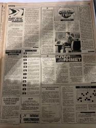 TERCÜMAN GAZETESİ - 9 EKİM 1977 - TAM TAKIM 10 SAYFADIR -Rıza Güven-Tokay Gözütok-Bekir Aydın-Haşmet Altan-Necip Fazıl Kısakürek-Tarık Buğra-Cihan Pehlivan Ahmet-Necati Ertok-Orhan Kantur-Mehmet Kıraç-Eyüphan Ekicioglu-Şefik Karakum-Bülent Ecevit-Bakir Aydın-Yener Topçu-Golten Çayan-Janet Tamaki-Adnan Yurdagül-Çapan Hami-Erzurumlu Hüseyin-DİSK’in hesapları kontrol edilmeden kongreye gidilemez-Geçen yıl nerede idiniz-Rıza Güven ve arkadaşları cevap versinler-Çevre yolunda 60 araç birbirine girdi-Golten Çayan 4 ayrı devlet pasaportuyla Türkiye’ye girmiş-Sis zincirleme kazalara sebep oldu-Çevre yolunda facia-DİSK’te ideolojik kavga-9’lar ihracatın kısılmasını isteyecek-Alman hükümeti tazminat vermelidir-Şchleyer mektup yazdı-Arnavutluk Kızıl Çin ile ittifakını BM’de dile getirdi-Kaçak silaha hayır-Karamürsel’de bu yıl Bağ-Kur’dan 113 esnaf emekli olacak-Karamürsel evlendirme memuru 135 Amerikalı çiftin nikahını kıydı-Mustafakemalpaşa’da sera halinde traktör römorku imal edilecek-Erdemli z