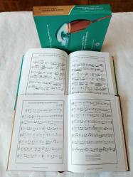 Şarkılarda Sağlık Sağlıkla İlgili Şarkılar / Türkülerdeki Hekimlik ve Sağlıkla İlgili Türküler [2 CD'li]