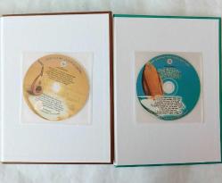 Şarkılarda Sağlık Sağlıkla İlgili Şarkılar / Türkülerdeki Hekimlik ve Sağlıkla İlgili Türküler [2 CD'li]