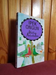 MEKTUP ARKADAŞLARI - ARTEMİS