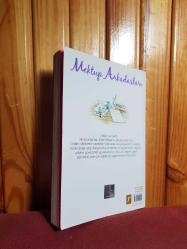 MEKTUP ARKADAŞLARI - ARTEMİS