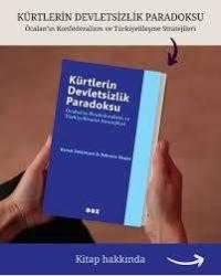Kürtlerin Devletsizlik Paradoksu 
