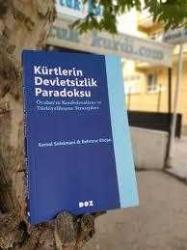 Kürtlerin Devletsizlik Paradoksu 