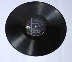 JIMMY HOLIDAY - TURNING POINT 33'LÜK LP PLAK 10/9,5 KONDİSYONDA