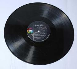 JIMMY HOLIDAY - TURNING POINT 33'LÜK LP PLAK 10/9,5 KONDİSYONDA