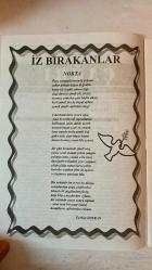 ÇAĞRI KÜLTÜR, SANAT, BİLİM DERGİSİ - MART 2000 SAYI: 484 - TURHAN DOYRAN - MONAD BALKAN - EDIT TASNADI - FAIK BAYSAL - FAZIL BAYRAKTAR - HALIL SOYUER - FIKRET SEZGİN - DR. AHMET İHSAN KIRIMLI - R. SAMI HAMAMCI - ABDULLAH SATOĞLU - RIZA AKDEMİR - FAIKA SARP - HÜSEYİN YURDABAK - AYHAN NASUHBEYOĞLU - MEHMET NURI YARDIM - HALÜK ŞAN DİKMEN - HALISE ÖZTÜRKMEN - MUZAFFER UYGUNER - CANAN DONAT - YAŞAR FARUK INAL - AHMET ÖZDEMİR - MUHARREM KUBAT - S. HARIKA DEVELİOĞLU - ABDÜLKADİR GÜLER - BERKIN TOKTAŞ - M. HALISTIN KUKUL - NADIDE ZEHRA ÖZTÜRK - AYTEN CERAN - ONUR SAKARYA - LÜTFİ KILIÇ - NECMIYE KURU - IBRAHIM SAĞIR - MUSTAFA M. DAĞLI - AYSEL AL - AŞIK HALIL KARABULUT - AŞIK ŞEREF TAŞLIOVA - SABRI DIL - MARIF BALCI - ISMAIL KARA - MEHMET YAVUZ - JANOS PILINSZKY - M.EMREHAN HALICI - MEHMET GÜMÜŞTEKİN ÇAGRI'YA ABONE OLUNUZ - BEN EDECEKSİN - ŞİİR BENCİLLİKTEN UZAK İNSANIN ÖZGÜRLÜĞÜDÜR - EGY ARCKEP ALA - EGY PORTRENİN ALTINA - KÜLTÜR SANAT BİLİM DERGİSİ - TAM TAKIM EKSİKSİZ  32 SAYFA