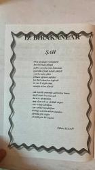 ÇAĞRI KÜLTÜR, SANAT, BİLİM DERGİSİ - KASIM 1999 SAYI: 480 FEYZI HALICI - BÜLENT ECEVİT - MONAD BALKAN - HALIL SOYUER - FIKRET SEZGİN - A. RIDVAN BÜLBÜL - HALISE ÖZTÜRKMEN - TUĞRUL SAVKAY - FAIKA SARP - AHMET TUFAN ŞENTÜRK - MÜNIRE AKSARAY - HASAN SONGÜR - GÜLSÜN IŞILDAR - ORHAN SEYFI ORHON - HALÜK ŞAN DİKMEN - IBRAHIM SITKI HATİPOĞLU - HÜSEYIN YURDABAK - HASAN UKDEM - ABDULLAH SATOĞLU - EDIT TASNÁDI - ERHAN BILGENOĞLU - LÜTFI KILIÇ - RIZA AKDEMİR - MUTTALIP TAS - YÜCEL IPEK - FAHRI ERSAVAŞ - MUZAFFER UYGUNER - SABRI DIL - AYHAN HÜNALP - M. HALISTIN KUKUL - ONUR SAKARYA - AŞIK HALIL KARABULUT - AŞIK MAHIR ALTUNTAS - OSMAN BATIOĞLU - M.EMREHAN HALICI - MEHMET GÜMÜŞTEKİN ÇAĞRI'YA ABONE OLUNUZ - AVNI AKYOL'A İÇTENLİKLE - 75 YIL SANAT KÜLTÜR HİZMETİ - SANATSEVERLERE SANATÇILARA DUYURU  - TAM TAKIM EKSİKSİZ  32 SAYFA