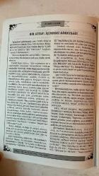 ÇAĞRI KÜLTÜR, SANAT, BİLİM DERGİSİ - OCAK 2004 SAYI : 530 - FIKRET SEZGIN - GULHAN SLEM - TURHAN DOYRAN - MONAD BALKAN - ERHAN TIGLI - ORHAN ŞAIK GÖKYAY - ANNA MASALA - MEHMET K GÜNDOĞDU - AHMET AYBERKIN - M HALISTIN KUKUL - ALI AKÇEKEN - AHMET TUFAN ŞENTÜRK - HALISE ÖZTÜRKMEN - ÖZTÜRK EMİROĞLU - ATA KARATAY - AHMET ÖZDEMIR - ABDÜLKADIR GÜLER - MEHMET BILDIRICI - ISA KAYACAN - AYNUR CAMCI - İBRAHİM KARAÇAYDO - MELAHAT ULVI - HAFIZE ESIN ALAYBEYOĞLU - YILMAZ GÜL - AHMET ŞENER - IBRAHIM GÜLEÇ - MUSA TEKTAŞ - HALIL GÜRKAN - AŞIK MUHLIS DENİZER - BAHAR HALICI - AHMET BAŞAR - M EMREHAN HALICI  ÇAĞRI - ŞAHANE ŞİİR DÜNYASI - KÜLTÜR SANAT FOLKLOR DERGİSİ - BAŞTACIM - TAM TAKIM EKSİKSİZ  32 SAYFA