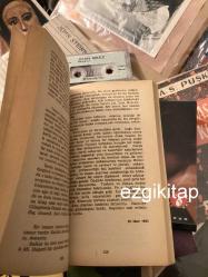 koyma akıl oyma akıl - haldun taner