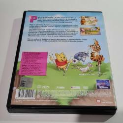 Piglet İlk Sinema Filmi - DVD