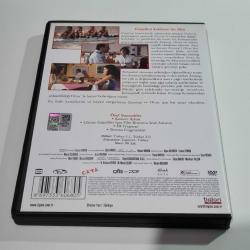 Bir İlksen Başarır Filmi : Başka Dilde Aşk - DVD