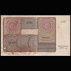 Hollanda 25 gulden 1944 temiz(-)