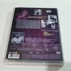 Bir Daniel Petrie Filmi : Güneşte Bir Leke ( A Raisin In The Sun ) - DVD
