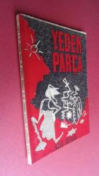 Yedek Parça Medeniyetin Yedek Parçası- Kapak Resmi - Yalçın  ÇETİN-