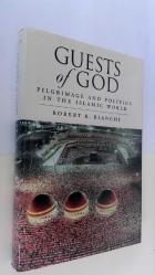 GUESTS OF  GOD  * CİLTLİ - ŞÖMİZLİ
