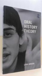 ORAL HISTORY THEORY
