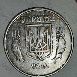 UKRAYNA  2013    5   KOPIYOK