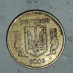 UKRAYNA  2005   10   KOPIYOK