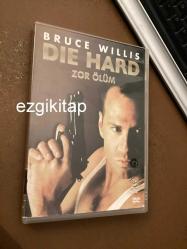 zor ölüm dvd  (PC'de denenmiştir/izlenmiştir)  die hard (bruce willis alan rickman)