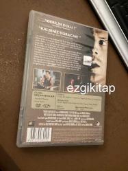zor ölüm dvd  (PC'de denenmiştir/izlenmiştir)  die hard (bruce willis alan rickman)