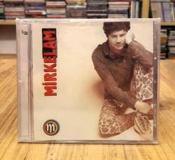 MİRKELAM AH BİR JOKER CD JELATİNLİ DÖNEM BASKI MAVİ BANDROL