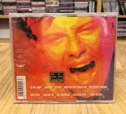 MİRKELAM AH BİR JOKER CD JELATİNLİ DÖNEM BASKI MAVİ BANDROL